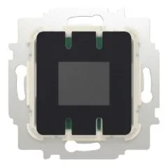 BUSCH JAEGER BJ 62841 U-WL Raumtemperaturregler-Einsatz. WL mit Display mit Heizungsaktor opt