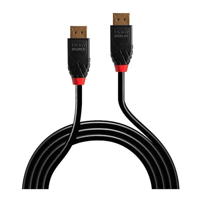 Lindy 41168 DisplayPort cable — image 2