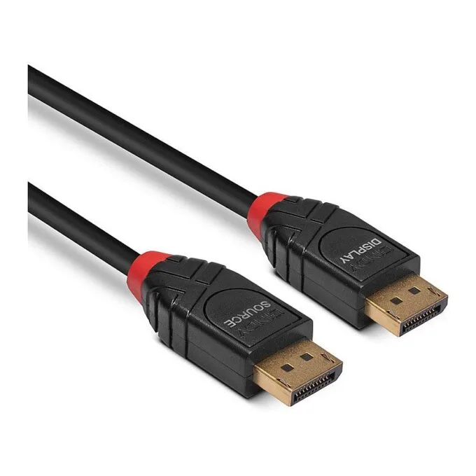 Lindy 41168 DisplayPort cable — image 3
