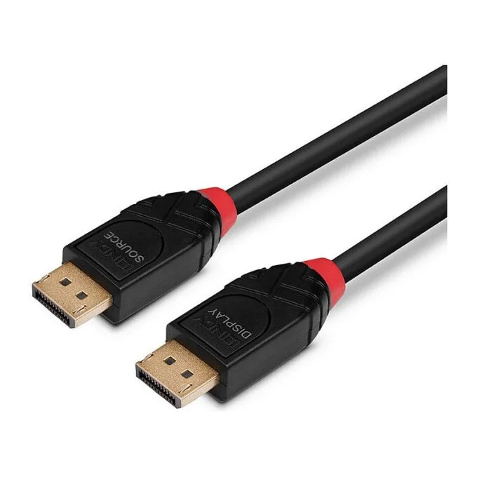 Lindy 41168 DisplayPort cable — image 4