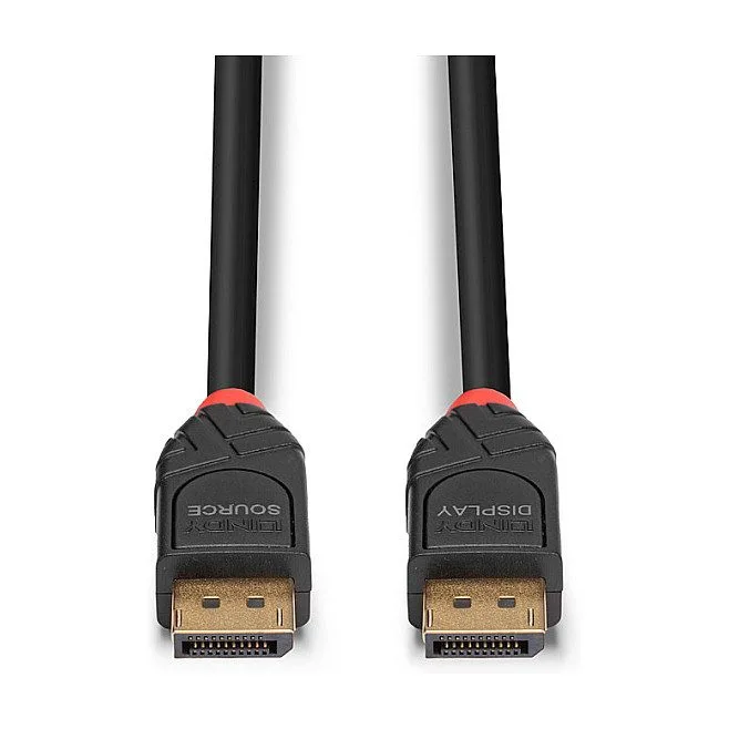 Lindy 41168 DisplayPort cable — image 5