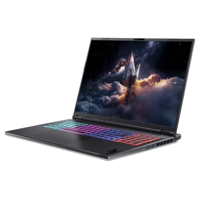 Acer Nitro 18 AI AMD AN18-61-R31H — image 2