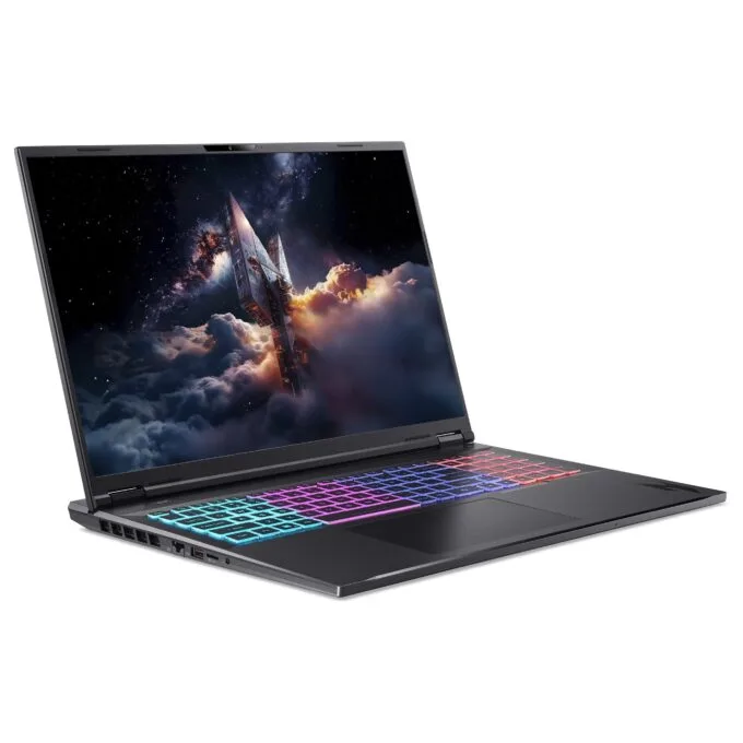 Acer Nitro 18 AI AMD AN18-61-R31H — image 3