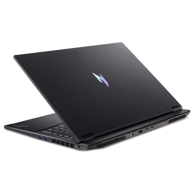 Acer Nitro 18 AI AMD AN18-61-R31H — image 4