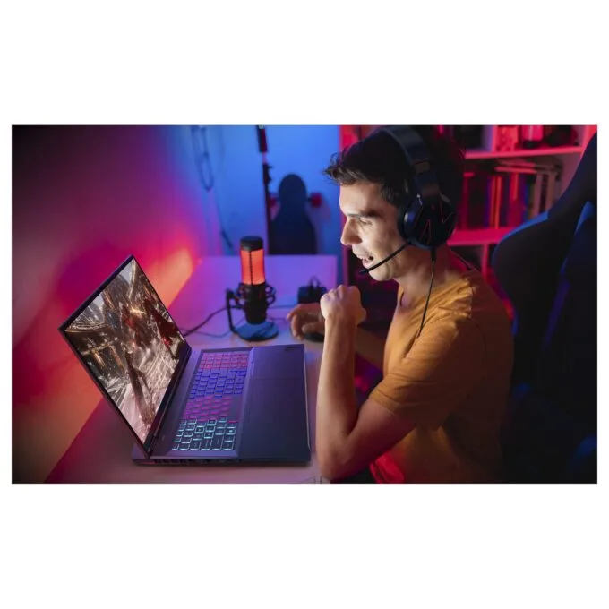 Acer Nitro 18 AI AMD AN18-61-R31H — image 7