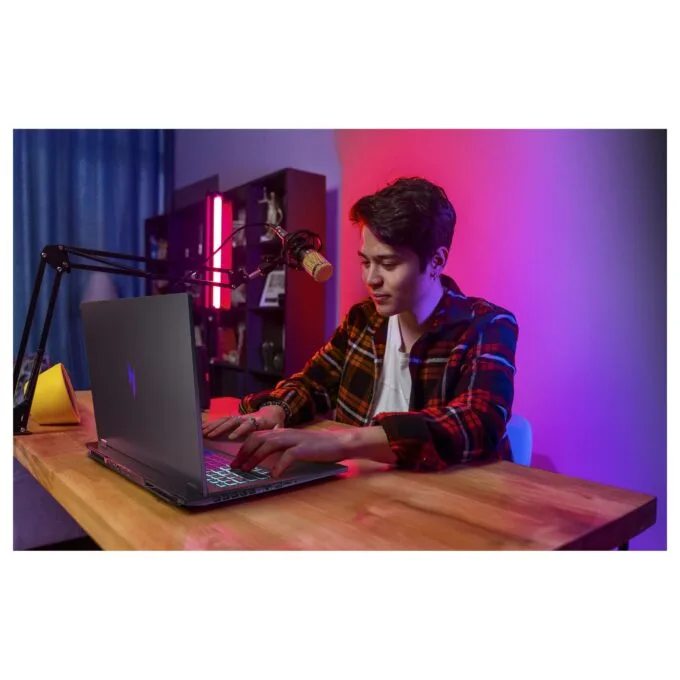Acer Nitro 18 AI AMD AN18-61-R31H — image 8