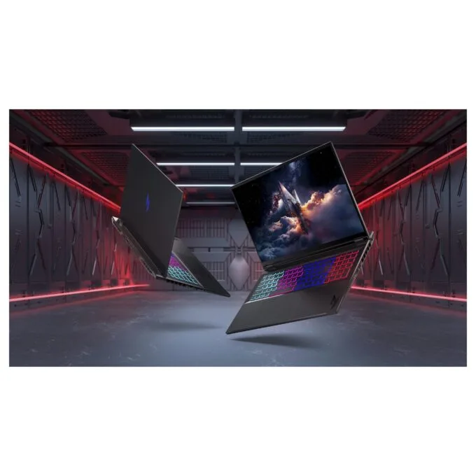 Acer Nitro 18 AI AMD AN18-61-R31H — image 9