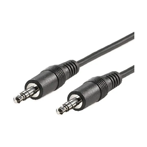 ROLINE 11.09.4505 audio cable — image 1