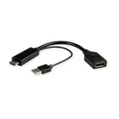 ROLINE 12.03.3147 video cable adapter