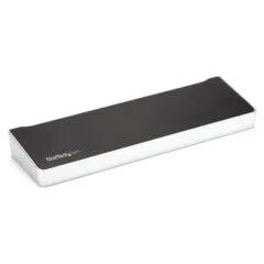 StarTech.com DK30CH2DPPDU laptop dock/port replicator