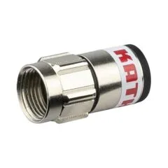 Kathrein EMK 20 Plus coaxial connector