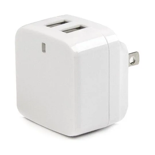StarTech.com USB2PACWH mobile device charger — image 2