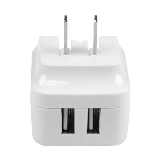 StarTech.com USB2PACWH mobile device charger — image 4