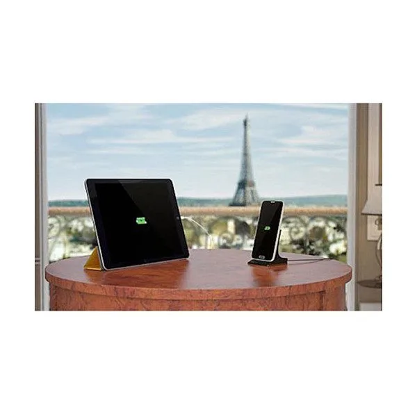 StarTech.com USB2PACWH mobile device charger — image 6