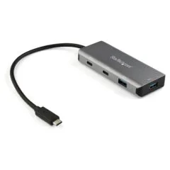 StarTech.com HB31C2A2CB interface hub