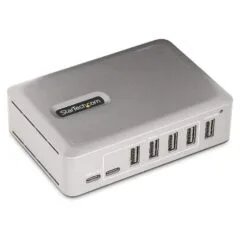 StarTech.com 10G5A2CS-USB-C-HUB interface hub