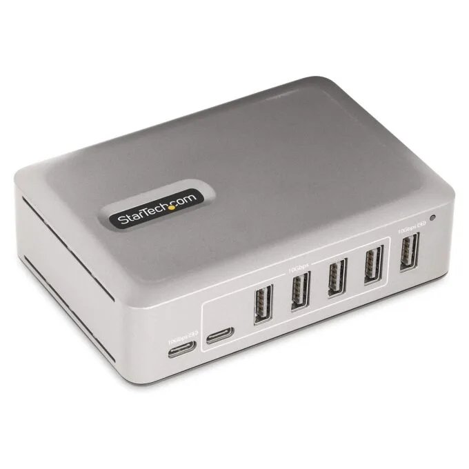 StarTech.com 10G5A2CS-USB-C-HUB interface hub — image 1