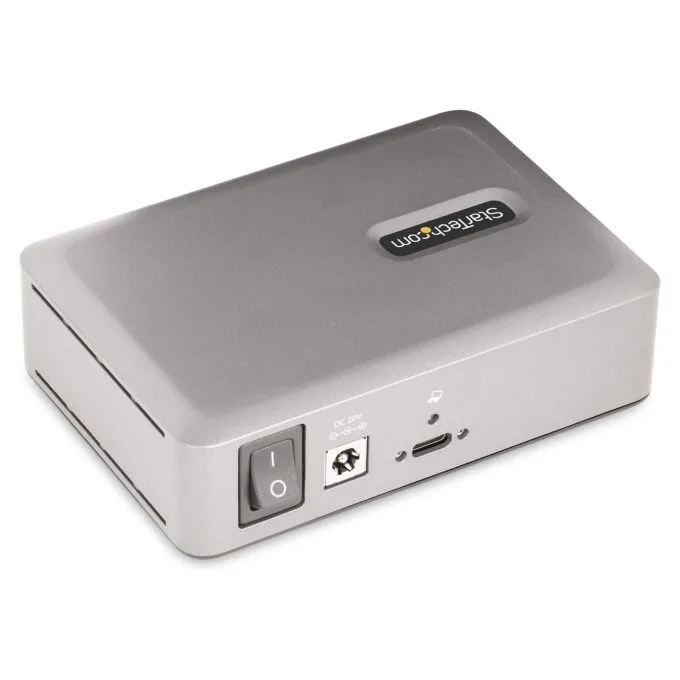 StarTech.com 10G5A2CS-USB-C-HUB interface hub — image 2