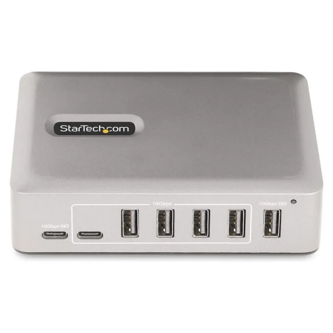 StarTech.com 10G5A2CS-USB-C-HUB interface hub — image 3