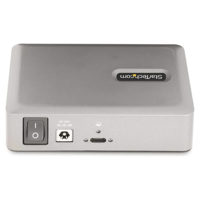 StarTech.com 10G5A2CS-USB-C-HUB interface hub — image 4