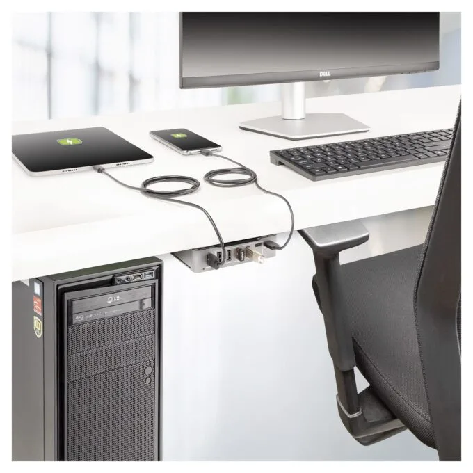 StarTech.com 10G5A2CS-USB-C-HUB interface hub — image 8