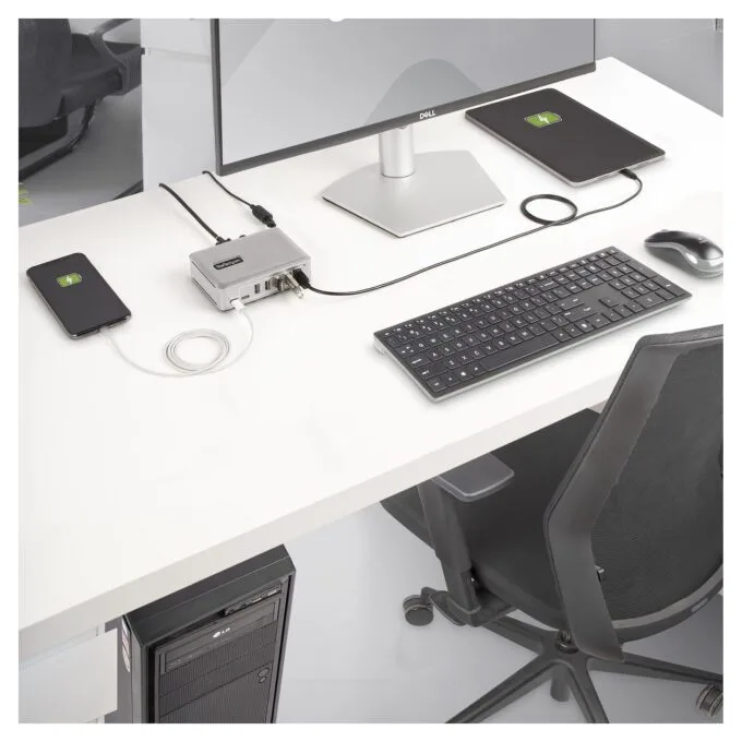 StarTech.com 10G5A2CS-USB-C-HUB interface hub — image 9