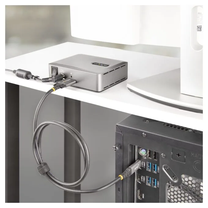 StarTech.com 10G5A2CS-USB-C-HUB interface hub — image 10