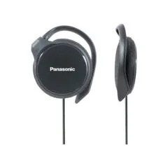 Panasonic RP-HS46E-K headphones/headset