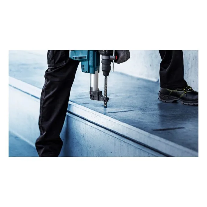 Bosch SDS plus-7X — image 5