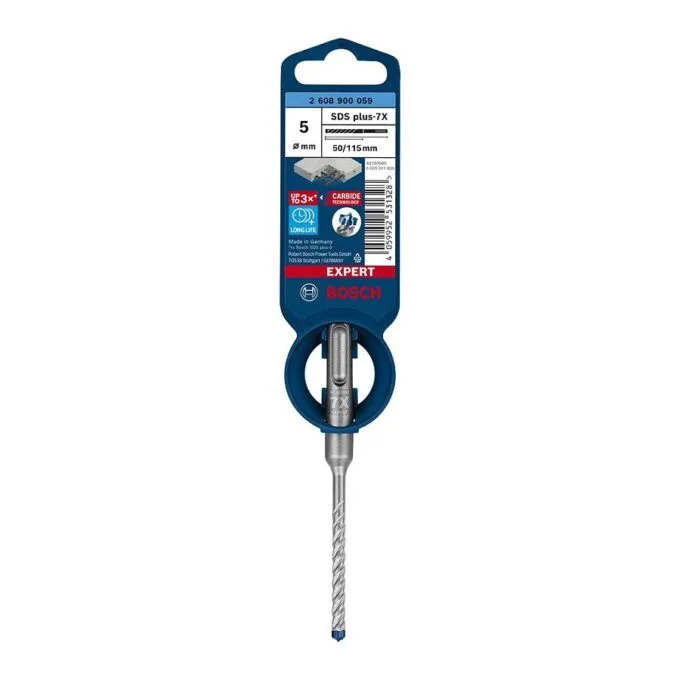 Bosch SDS plus-7X — image 7