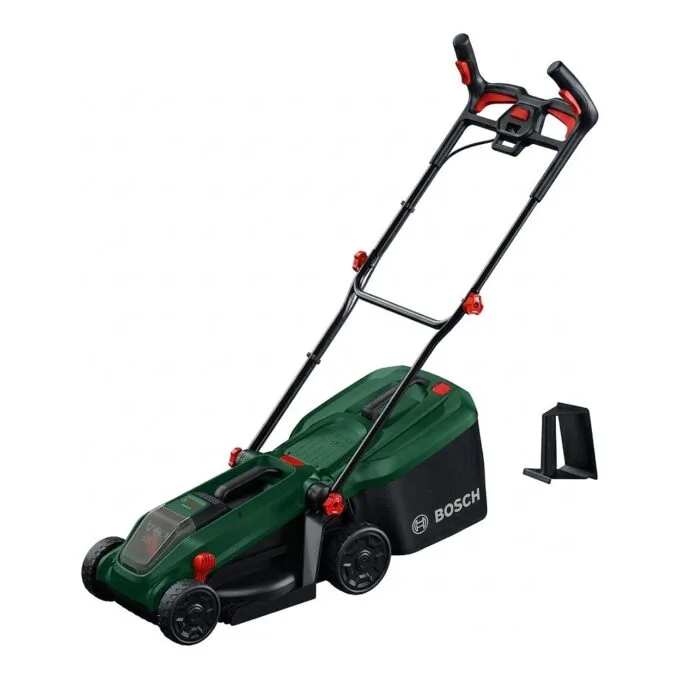 Rotak 18V-32 Set Akku-Rasenmher — image 1