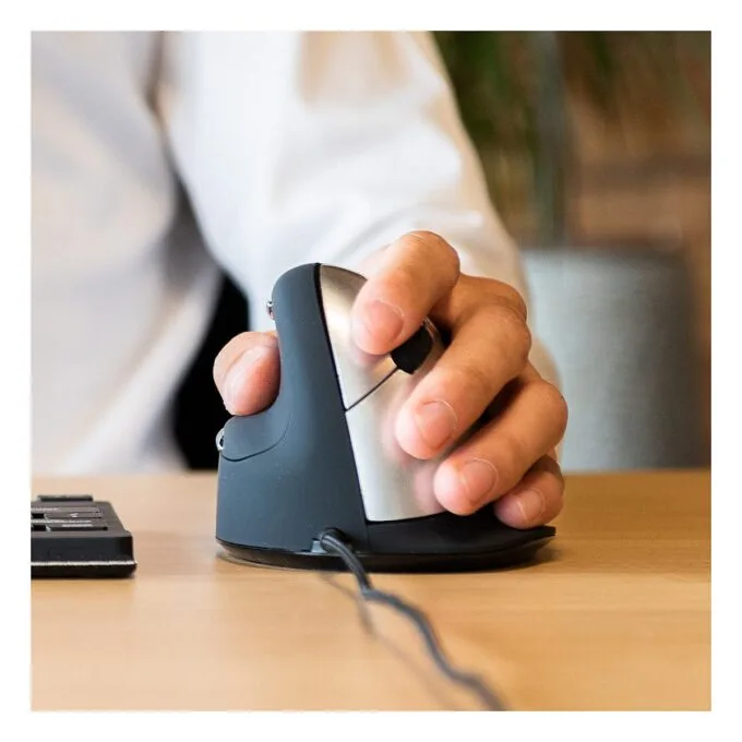 R-Go Tools RGOHELELA mouse — image 7