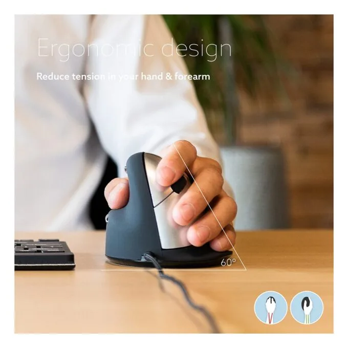 R-Go Tools RGOHELELA mouse — image 8