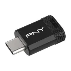 PNY Elite-X USB Flash Drive - 256GB USB 3.2 Gen 1