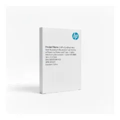 G HP eCarePack Next Business Day Active Care Service w/Protect and Trace Arbeitszeit und Ersatzteile - 5 Jahre VOS NBD