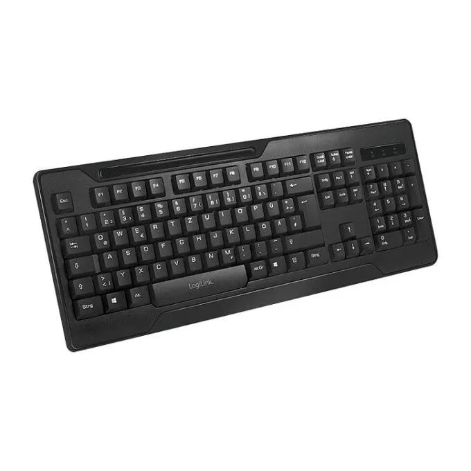 LogiLink ID0194 keyboard — image 2