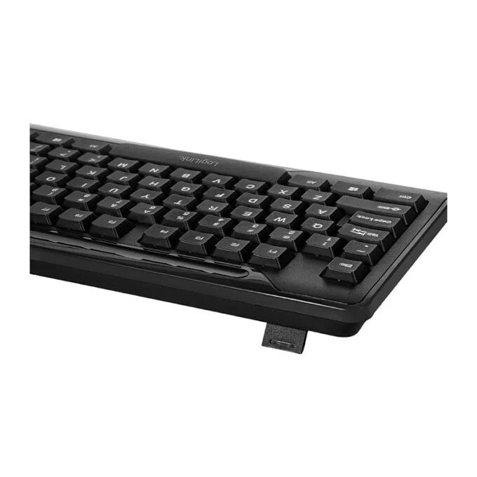 LogiLink ID0194 keyboard — image 3