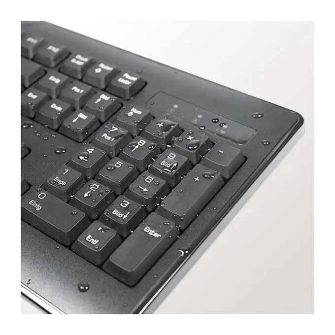 LogiLink ID0194 keyboard — image 6