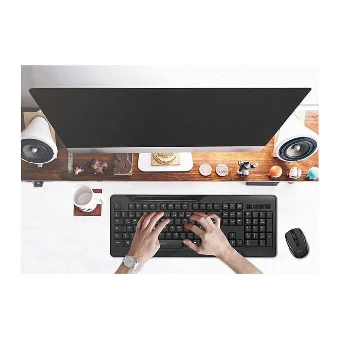 LogiLink ID0194 keyboard — image 7