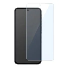 SAMSUNG Mobeen Tempered Glass fr Galaxy A37 Transparent