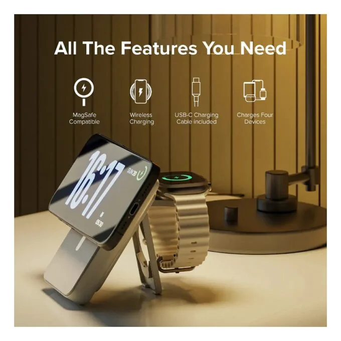ALOGIC Lift 4-in-1 — image 5