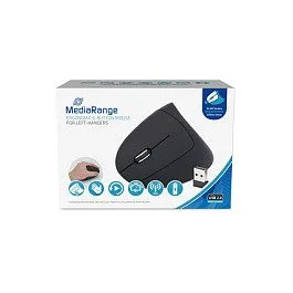MediaRange MROS232 mouse — image 4