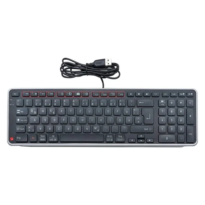 Contour Design Balance keyboard — image 1