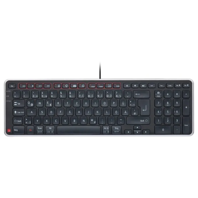Contour Design Balance keyboard — image 2