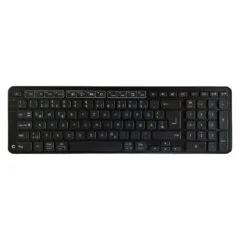 Contour Design Balance keyboard