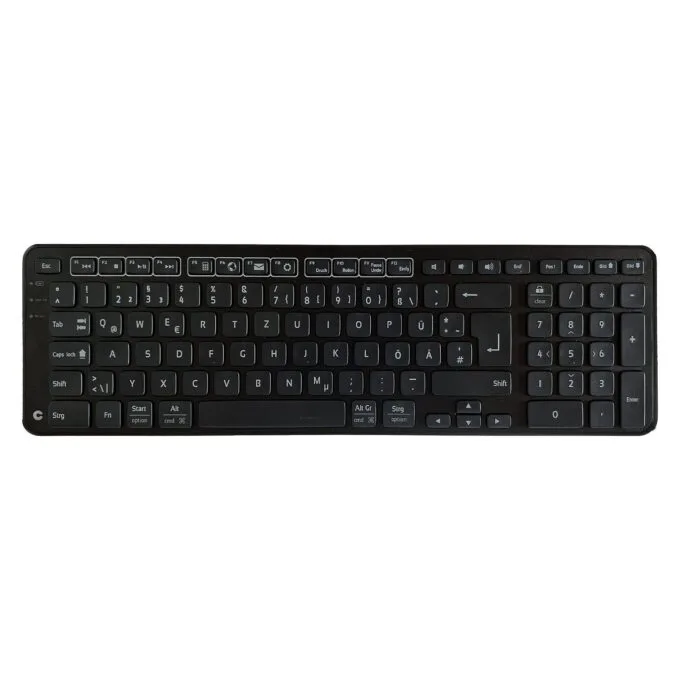 Contour Design Balance keyboard — image 1