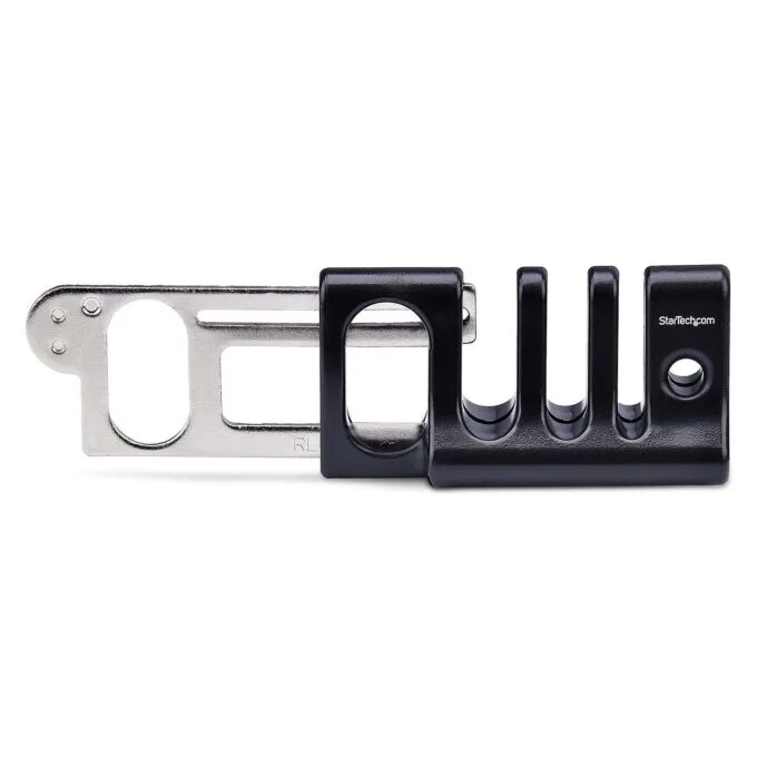 StarTech.com CABLE-ORGANIZER-LOCK cable organizer — image 4