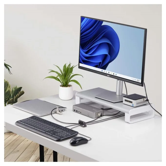 StarTech.com CABLE-ORGANIZER-LOCK cable organizer — image 8