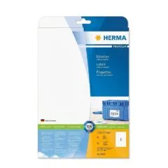HERMA 5065 printer label