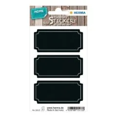HERMA 15413 self-adhesive label